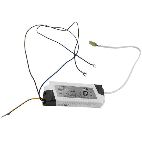 Polar LED Transformer