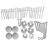 Bolero Spare Screw set