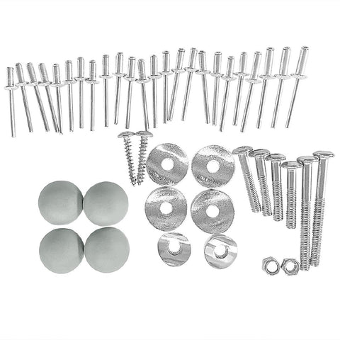 Bolero Spare Screw set