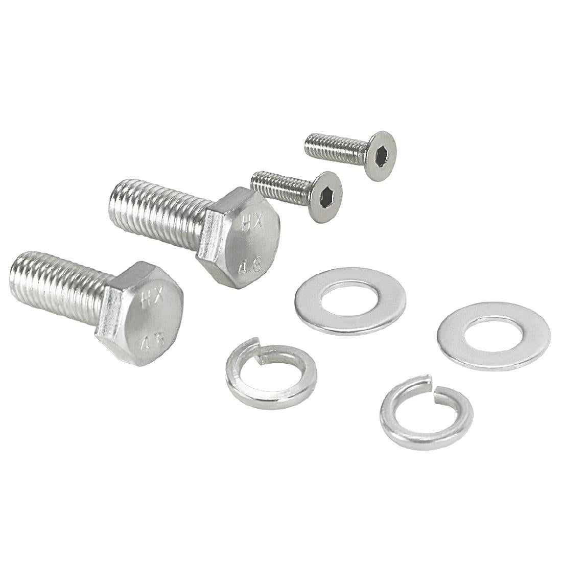 Bolero Screw Set