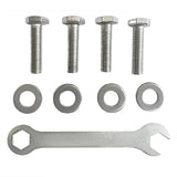 Bolero Spare Screw Set