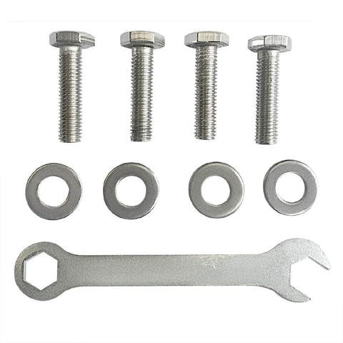 Bolero Spare Screw Set