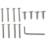 Bolero Spare Screw Set