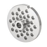Buffalo 8mm Hole Plate