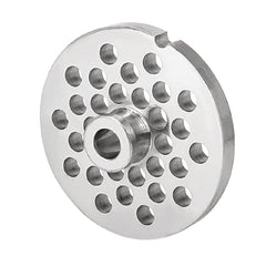 Buffalo 8mm Hole Plate