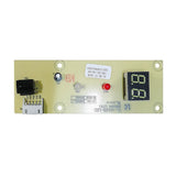 Polar Front Display PCB