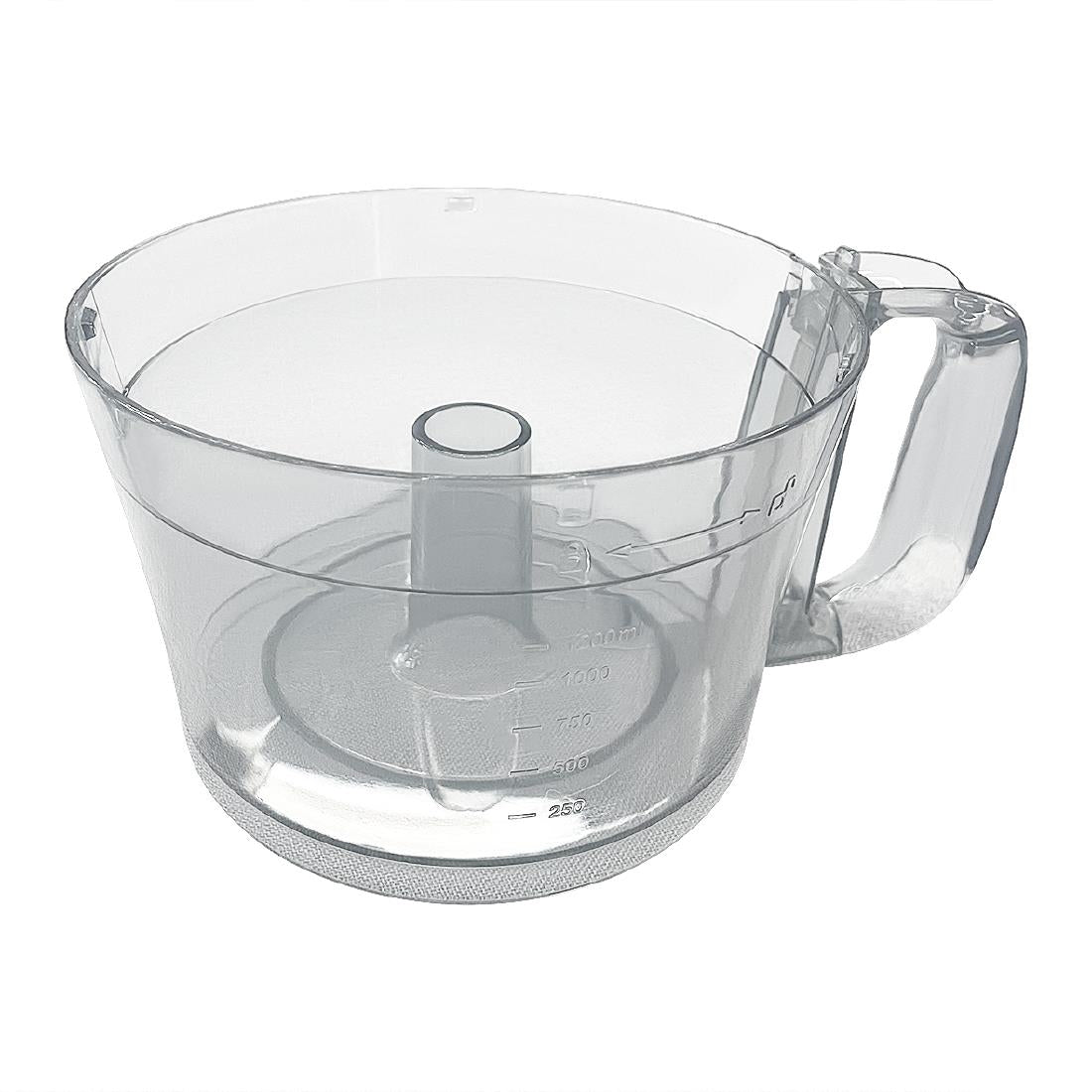 Caterlite Food Processor Bow