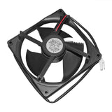 Polar Circuit Fan