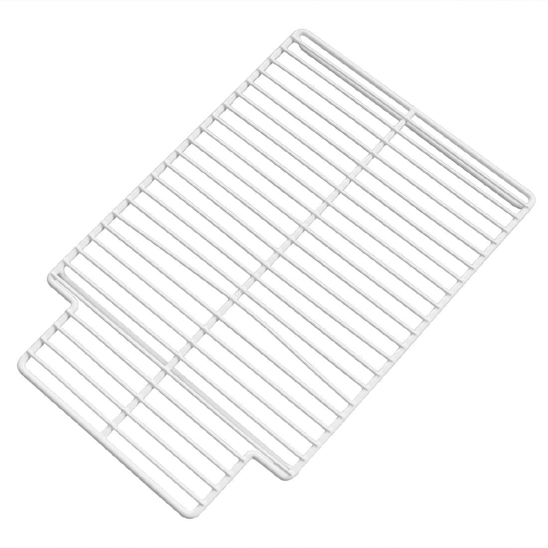 Polar Base Shelf 520x 350mm