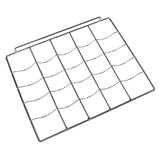 Polar Wine Shelf 420mm