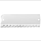 Buffalo Crimping Slicing Blade