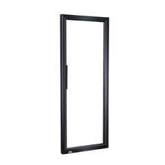 Polar Glass Door Left