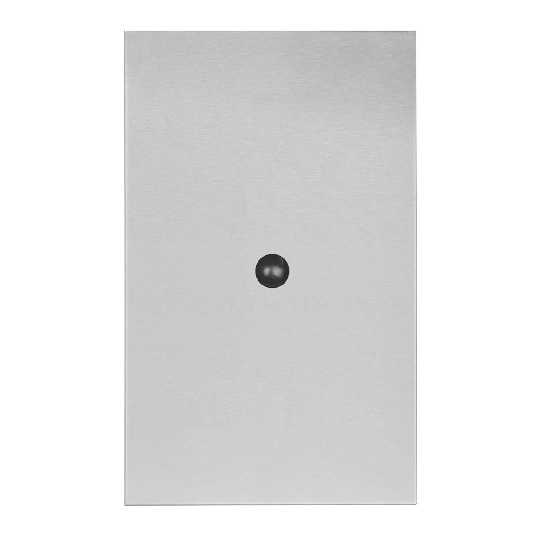 Buffalo Gas Fryer Replacement Lid
