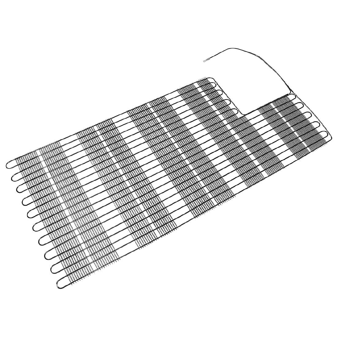 Polar Condenser