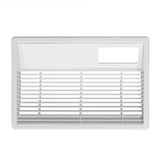 Polar Control Panel