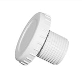 Polar Drain Pipe Cover