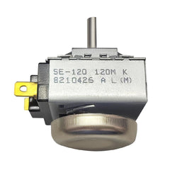 Buffalo Timer