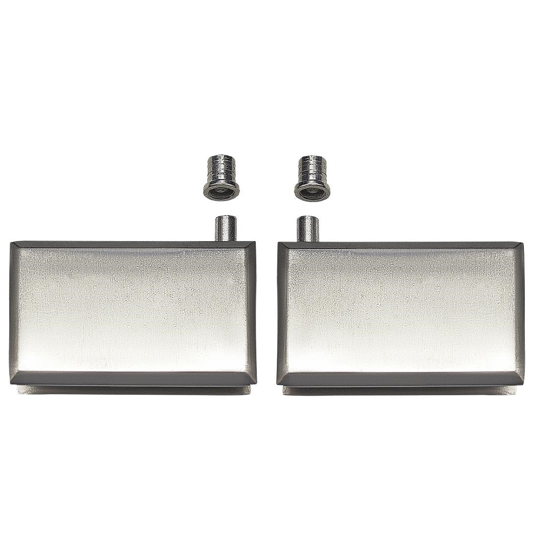 Buffalo Hinge (2 Pack)