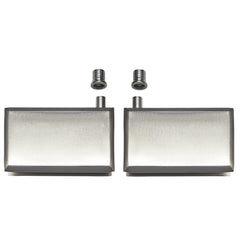 Buffalo Hinge (2 Pack)
