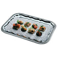 Semi-Disposable Party Tray 