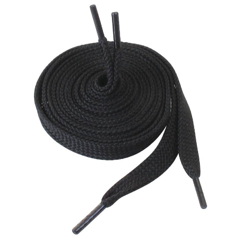 Slipbuster Black Shoe Laces