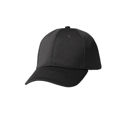 Chef Works Cool Vent Baseball Cap Black