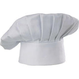 Chef Works Chef Hat White