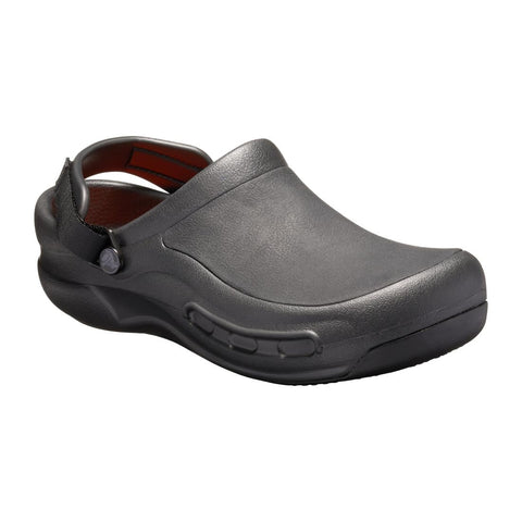 Crocs Bistro Pro LiteRide Clog Black 36