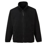 Portwest Argyll Black Have Fleece Medium