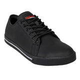 Slipbuster Tavoa Safety Trainers Black 37