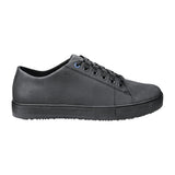 Shoes for Crews Old School Trainers Black 47