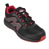 Slipbuster Gravon Safety Trainers Black 39