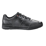 Shoes for Crews Freestyle Trainers Black Size 44