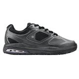 Shoes for Crews Mens Evolution Trainers Black Size 39