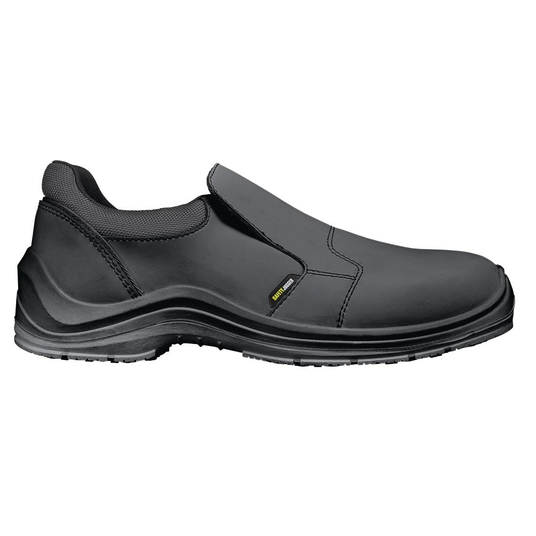 Shoes for Crews Dolce 81 Slip On Safety Shoe  35