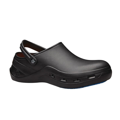 WearerTech Protect Clog Black Size 4