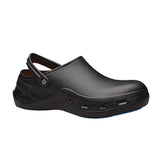 WearerTech Protect Clog Black Size 8