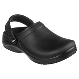 Skechers Womens Riverbound Pasay SR Clog - Size 36 (UK 3)