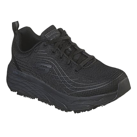 Skechers Womens Max Cushioning Elite Trainer Size 36 (UK 3)