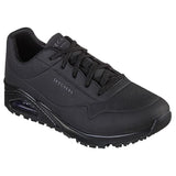 Skechers Mens Uno Slip Resistant Trainers 46