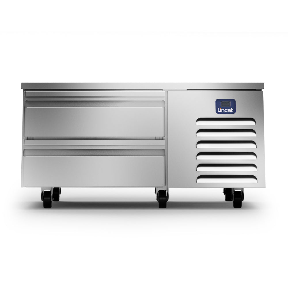 Lincat Blu Chef Base 4xGN BD20048