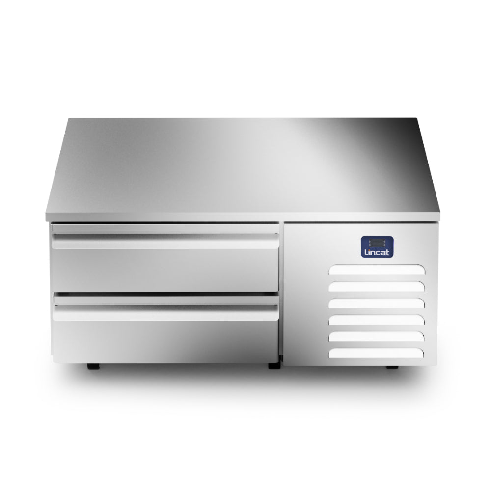 Lincat Blu Chef Base 4xGN BD20048