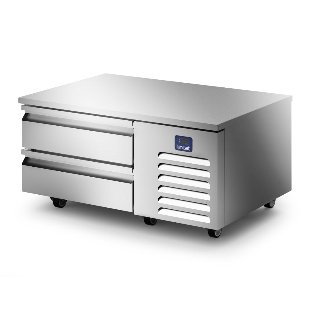 Lincat Blu Chef Base 4xGN BD20048