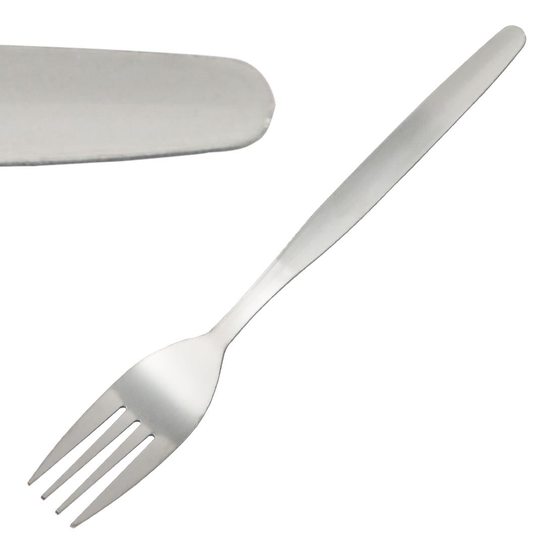 Olympia Kelso Table Fork (Pack of 12)