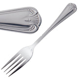 Olympia Jesmond Dessert Fork