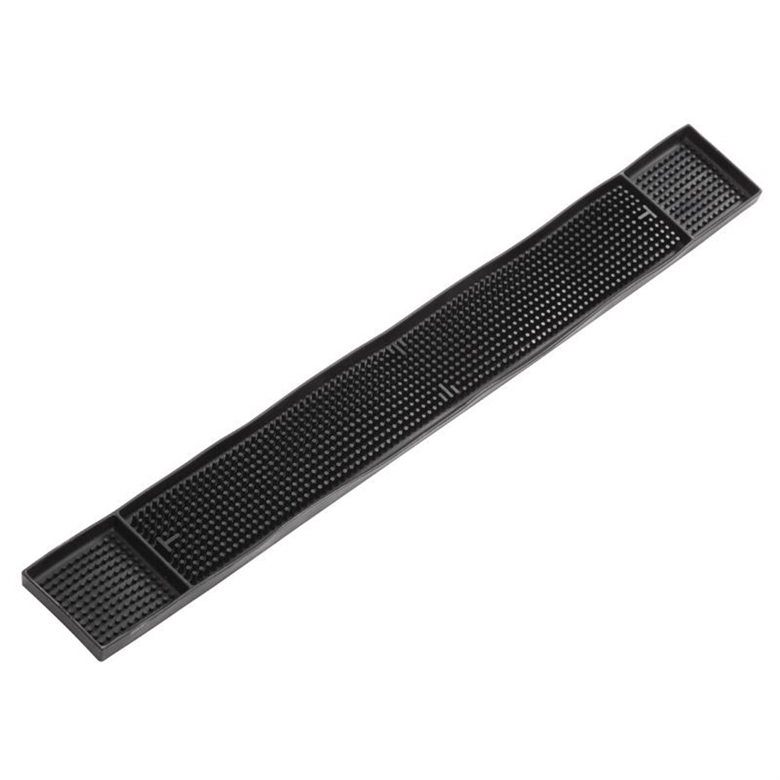 Olympia Rubber Bar Mat 670 x 80mm