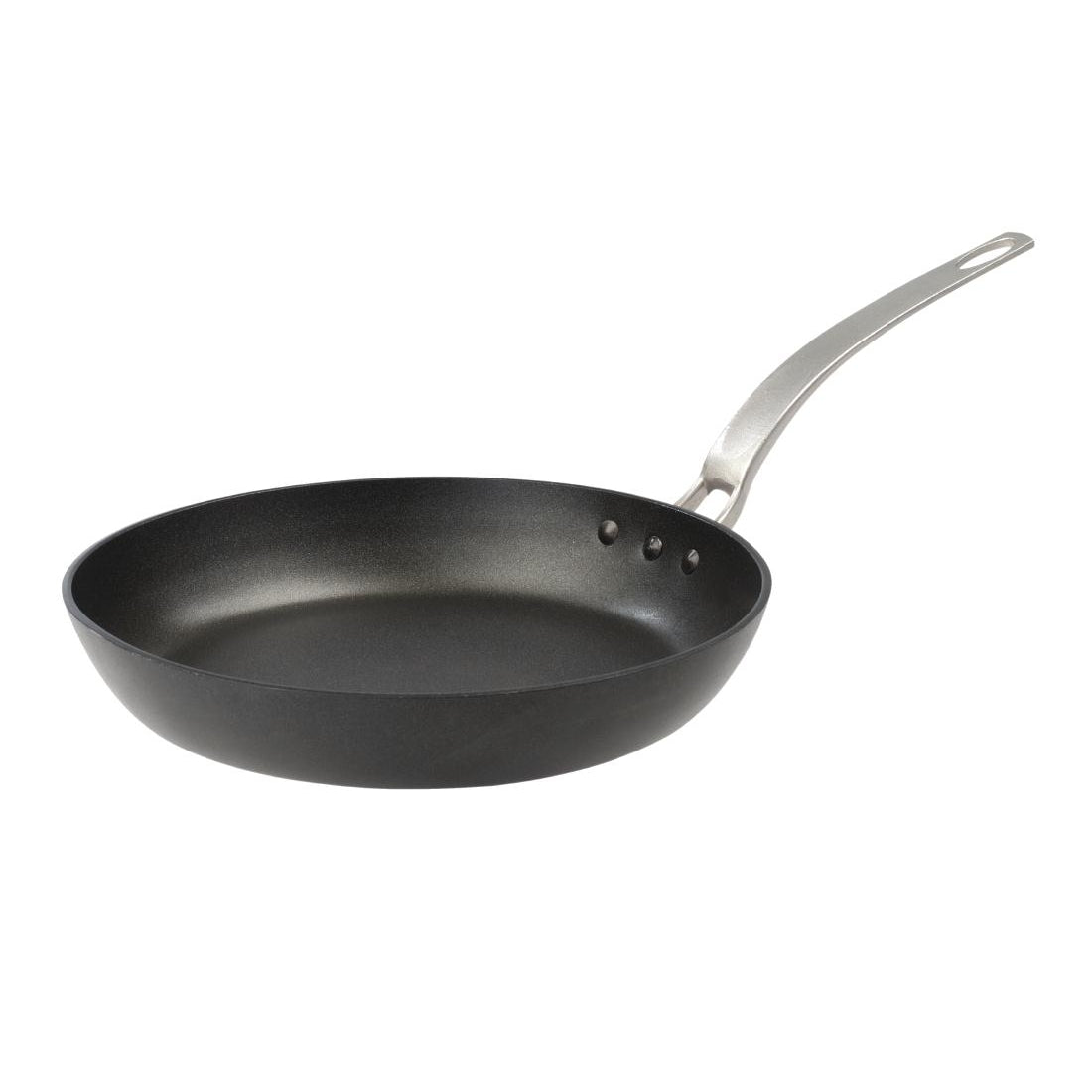 Matfer Bourgeat Elite Pro Aluminium Non-Stick Frying Pan 20cm