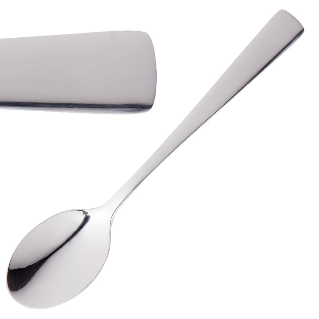 Olympia Clifton Teaspoons (12 Pack)