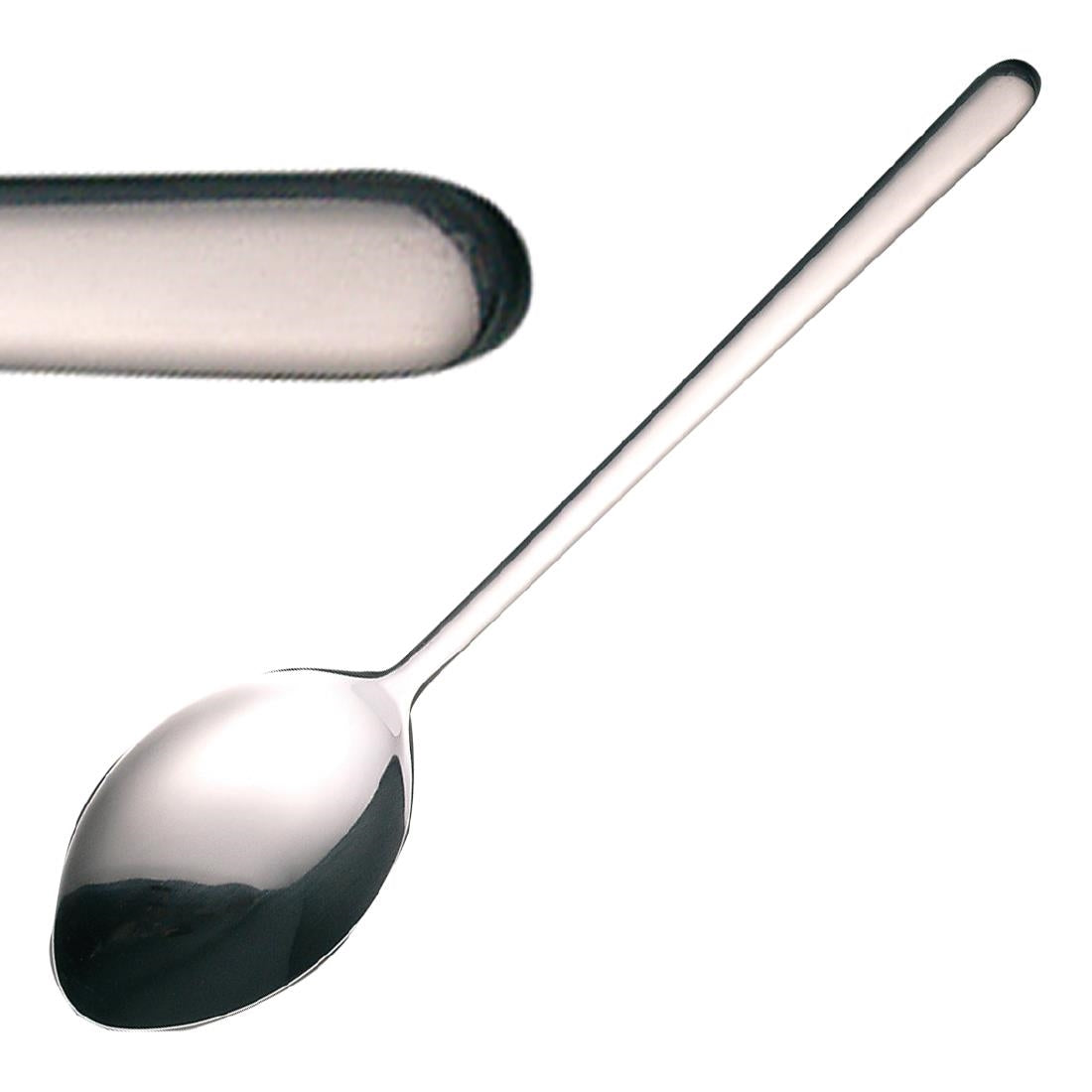 Olympia Henley Service Spoon (Pack of 12)