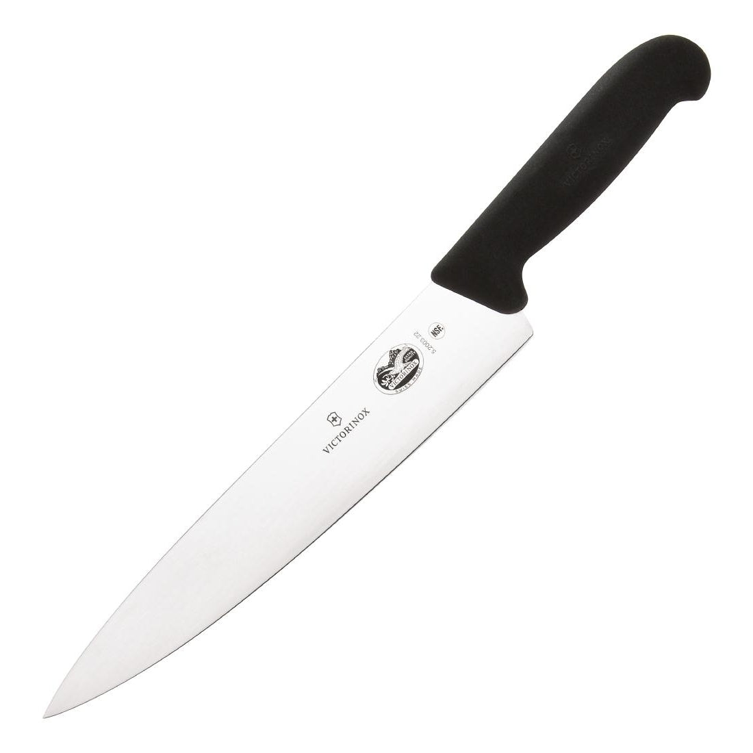 Victorinox Fibrox Carving Knife 21.6cm